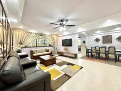 Blk 301 Hong Kah Green (Bukit Batok), HDB 5 Rooms #424965911